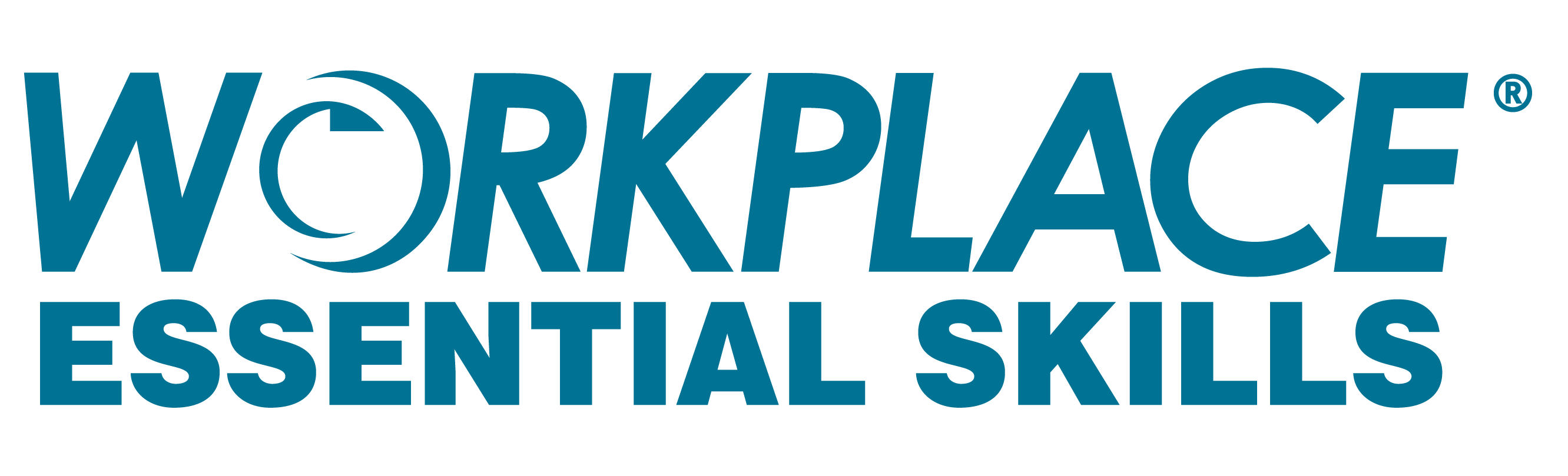 Workplace Essential Skills Logo